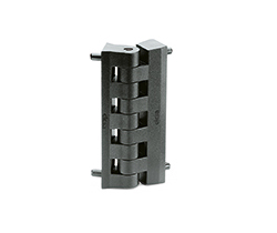 CFB.-Hinge for narrow jambs and doors